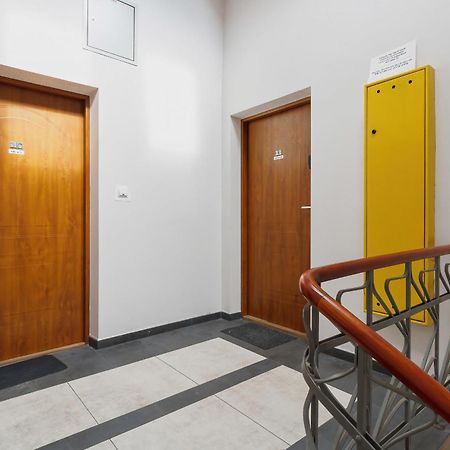 Apartment Amaretto Dluga 60 By Noclegi Renters Красков Екстериор снимка