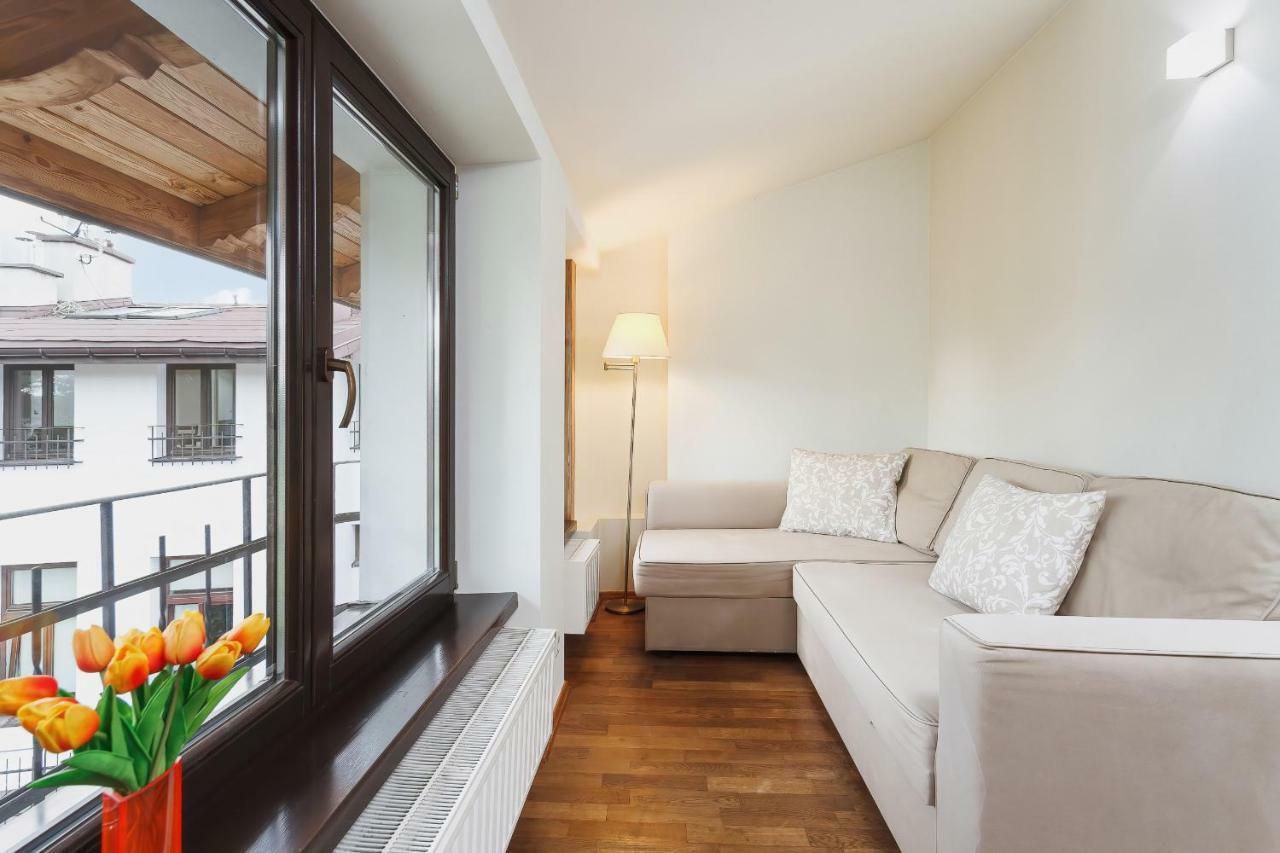 Apartment Amaretto Dluga 60 By Noclegi Renters Красков Екстериор снимка